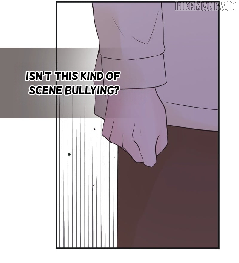 Soul to Soul Chapter 13 - page 19